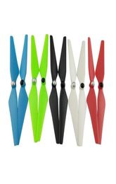 2 paren set 9450 propeller voor DJI Phantom 3 CX20 CX20 Xiro XPlorer Drone Propeller Blades Reserveonderdelen Accessoires318W2416483