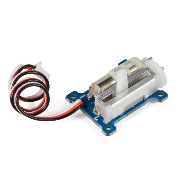 2 PCS GS-1502 PLIGNE JST SERVO LINÉAR