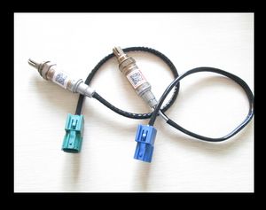 2 stks zuurstof o2 sensor vooraan voor 2002 2003 NISSAN ALTIMA MAXIMA 2.5L 226918U000, 226908J010