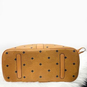 2-delige MC dubbelzijdige boodschappentassen ontwerper Hoge capaciteit moeder Dame portemonnees schouderportefeuilles weekend clutch Luxe handtas tote lederen crossbody Werktas