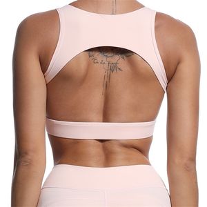 Conjunto de 2 piezas de ropa de entrenamiento para mujer, sujetador deportivo y mallas, ropa de gimnasio, traje de pista de Yoga 220330