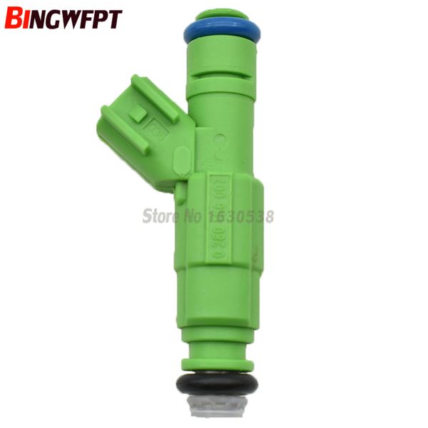 Injecteur de carburant à 2 broches, pour Chrysler Town Country Voyager Dodge Grand Caravan 3,3l 2001 2002 2003 0280156007