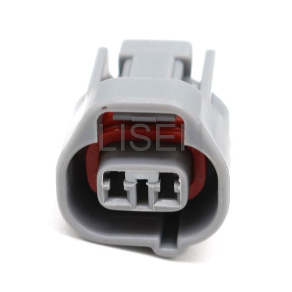 Conector del zócalo del interruptor del sensor de presión de 2 pines para Perodua 6189-0264 90980-11149