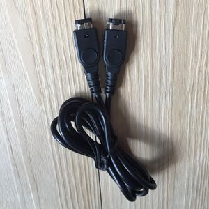 Câble de liaison à 2 joueurs 1,2 m de ligne de connexion pour Nintendo Gameboy Advance GBA SP Console