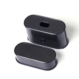 2 Pro USB C Bluetooth oortelefoons Air Pods 3 AirPod -hoofdtelefoonaccessoires Solid Silicone Cute Protective Cover JL Chip Wireless Charging Max Box 63440