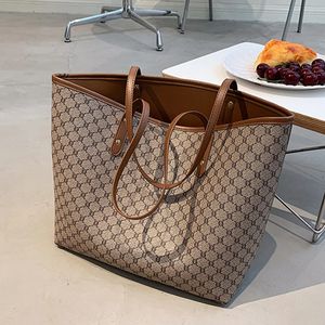 2 sets de luxe concepteur de grande capacité sac à main