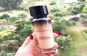 2 Tinten B10 B20 Y0UTH LIBERAT0R Vloeibare Foundation Make-up fond de teint 30ML Concealer Base Primer fondotinta7413234