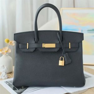 2 tamaños bolso de dama bolso de diseñador con cerradura fresca bolso de mano para mujer de lujo crossbody pochette bolsos de hombro moda para hombre cocodrilo cuero satchel viaje embrague incluso bolsos correa