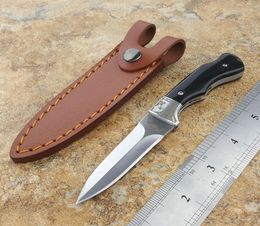 Couteau à pousser réglable, 2 styles d'équipement d'extérieur, poignée en corne, verrouillage de poche arrière, couteaux pliants, outils de coupe 2147729