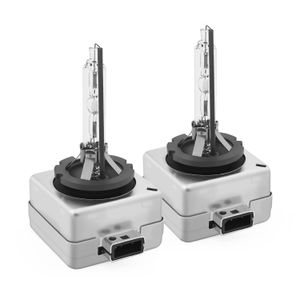 2 x D1S D1C vervangende HID XENON-lampen 4300K 5000K 6000K 8000K 10000K