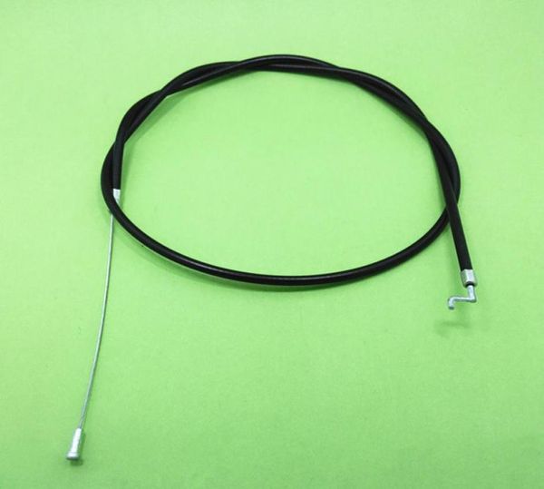 2 X cable de acelerador estilo antiguo para FS120 FS200 FS250 FS300 FS350 FS480 cortador de cepillo de envío reemplazar ST 412818011129622296