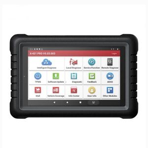 2 jaar gratis update launch x431 pros v 1.0 prov obd2 auto diagnostische scanner voertuig machine tool voor alle auto's