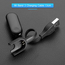 20/100 cm Désassemblages Chargeur USB Clip arrière Clip pour Xiaomi Mi Band 4