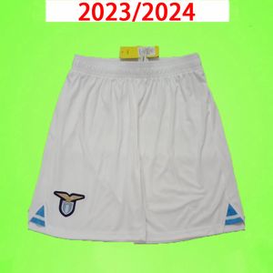 2023 2024 Lazio voetbalbroek thuis weg 10 jaar IMMOBIEL J.CORREA MARUSIC LAZZARI 22 23 24 LULIC LUIS GK VOETBALbroek doelman thuis weg derde