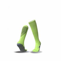 20 21 KNEE High Cotton Soccer Sports Socks 2020 2021 Niños adultos 3eedf DS2EN Towelo Eses Calcetines de Fútbol