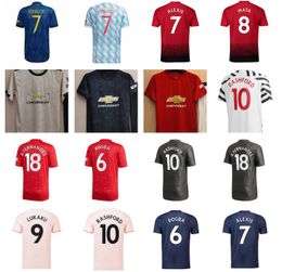 MAN 2018 2019 CAVANI Retro voetbalshirts 2020 2021 2022 UTD vintage voetbalshirt Camiseta de futbol 18 19 20 21 Rashford CAVANI Lukaku Rashford Martial B.FERNANDES