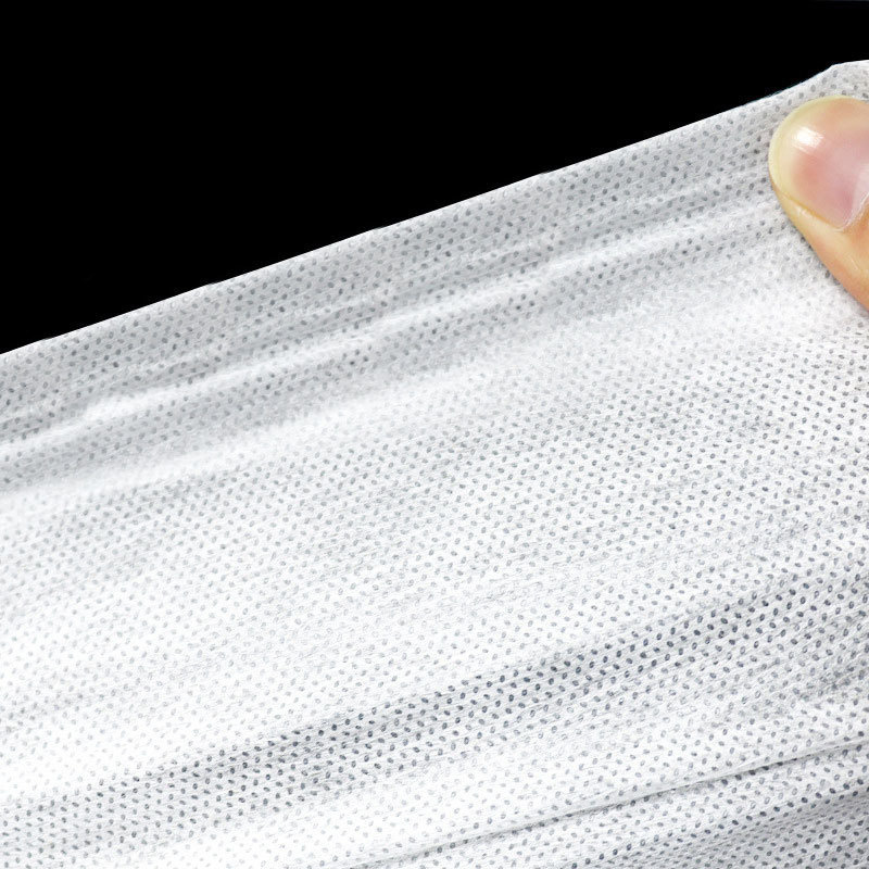 10/60 / 100pcs draps de lit spa draps de massage jetable draps avec trou ou non couvercle de lit de tissu non tissé SMS