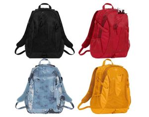 20 sac à dos 3M Logo sac d'école Messenger sacs à dos en plein air unisexe Fanny Pack mode voyage seau sac à main taille sacs6396265