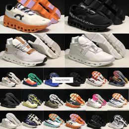 20 Cloud hardloopschoenen Designer heren dames ons cloudnova clouds monster cloudmonster sneakers triple geheel zwart wit coudrunner sport ons cloudswift heren trainers