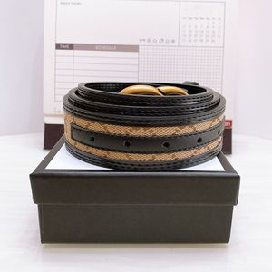 20 couleur mode hommes ceinture de luxe homme designers femmes jeans ceintures serpent grande boucle d'or cintura taille 95-125 cm avec boîte unisexe