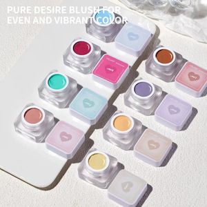 20 colores Pat Painting Gel Esmalte de uñas Set con esponja Degradado Semi permanente Soak Off UV LED Nail Art Gel Barnices para uñas 240318