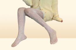 20 Designs Sexy Mesh Stockings Long pour les femmes Luxury Silk Womens Designer Leigner Coll Net Stocking Ladies Fête de mariage Pantyho4711226
