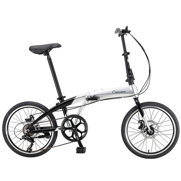 Bicicleta plegable de 20 pulgadas y 7 velocidades, bicicleta portátil de aleación de aluminio, bicicletas delanteras y traseras con freno de disco mecánico, bicicletas Brompton