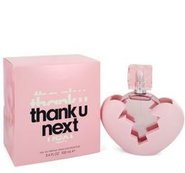 Bedankt Volgende Parfums Cloud Pink 2.0 Intense Eau De Parfum Natuurlijke spray Keulengeur 100 ml Goede geur Langdurige geuren Deodorant
