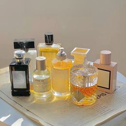 20 types de ventes chaudes parfum ange partage soleil passage bergamot coologne pour les hommes avec une bonne odeur de parfum de haute qualité