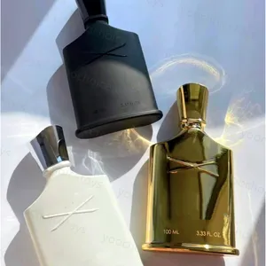20 types de parfum masculin Empire Men's Perfume Eau de Toilette 4oz Conception de parfum persistant avec EDP Perfume neutre Cologne Spray de haute qualité livraison rapide