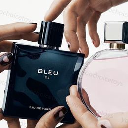 20 tipos de perfume de mujer eau de toilette 100ml olor súper bueno perfume de mujer duradero barco rápido