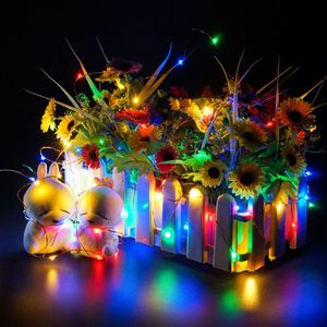 20 LED Gadget Lumière Décoration De Noël Branche De Saule Lumières Lampe Naturel Haut Vase Remplissage Saules Brindille Allumé Branches De Noël De Mariage Décoratif