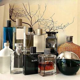 20 perfume favorito de los hombres Haltane BLEU Oud santal Otro perfume de los hombres Perfume de los hombres de larga duración Clon de alta calidad perfume duradero Perfume unisex spray barco gratis