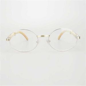 20% de réduction Carter Luxury Shades Trendy Lunettes pour femmes rondes rétro hommes lunettes de lecture bifocales claires mode hommes lunettes Kajia nouveau