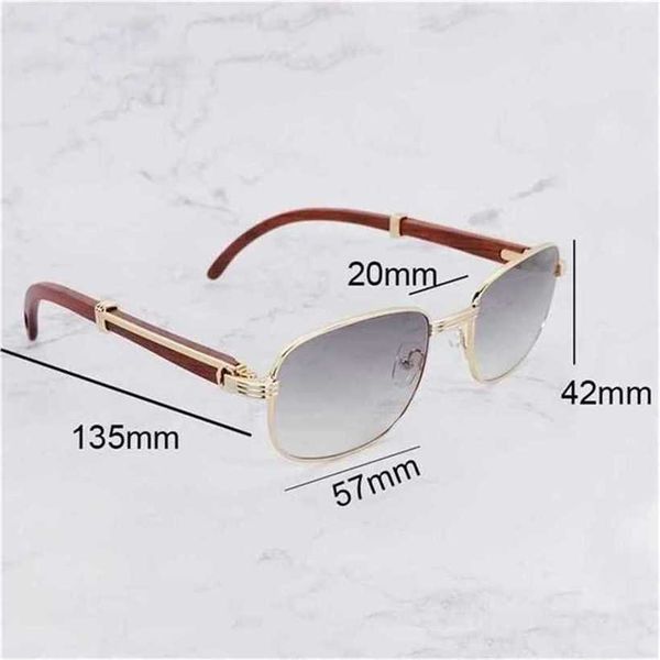 20% de réduction sur les lunettes De soleil serait carré hommes créateur De mode marque De luxe lunettes Carter nuances lunettes Gafas De SolKajia nouveau