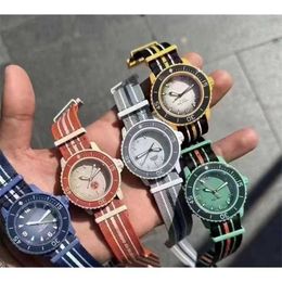 20% KORTING horloge Horloge Heren Automatisch quartz Volledig functionerend Pacifisch Antarctisch Oceaan-Indisch uurwerk