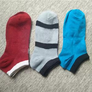 20 paires/lot chaussettes de cheville sport pom-pom girl chaussettes courtes filles femmes coton Skateboard Sneaker bas