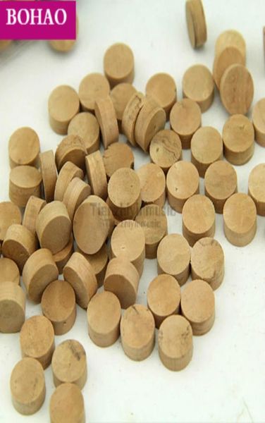 20 PCS Trumpet Cork Tads 95 mm partie Handmade012345673410203