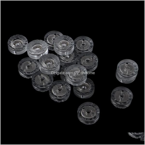 20 Pièces Transparent Sile Chaise Jambe Caps Pieds Coussinets Meubles Table Couvre Sol Protecteurs Pour 18Mm Jambes Rondes 22Mm Suqare Ishrc Arts Ubdso