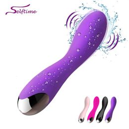 20 vitesses Clit Vibrateur Sex Toys pour WomanFemale Stimulateur clitoridien G Spot Vibrateurs pour femmes Masturbateur Produits de sexe pour adultes 240311