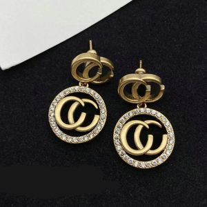 20 -stijl retro hartontwerper voor vrouw mode eenvoudige elegante eikant earrings sieraden accessoires verjaardag cadeau