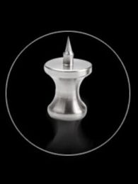 200/300 mm Centre Finder Cercles de dessin en acrylique Wood Fonctionnement de la boussole Poutien de l'alimentation Dropshipping
