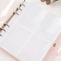 200 Pockets Photo Álbum de 3 pulgadas Photocard Photocard Holder Instax Mini Album Storage Collect Collect Book Name Card Álbum de Fotos