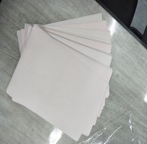 200 hojas de papel de sublimación de tinte A4 para tazas, platos, vidrio, cristal de roca, madera, camiseta1488941