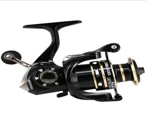 20009000 Série Spinning Fishing Reel 8kg Max Drag Metal Coil Spin Reels Boat Rock Fish Wheel9692359