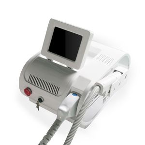 2000mj aanraakscherm 1000 W Q Geschakelde ND YAG Laser Beauty Machine Tattoo Removal Scar Acne Removal