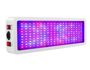 2000W LED-groeilicht met bloei- en groenteschakelaar LED-plantengroeilamp Volledig spectrum met madeliefjegekoppeld ontwerp voor professioneel Gr6313907