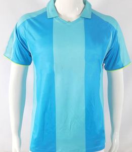 2006 07 08 09 Retro voetbalshirts STOICHKOV RONALDINHO RIVALDO CLASSIC maillot kit uniform Camiseta de XAVI voetbalshirt de foot jersey