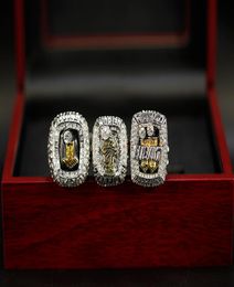 2006 2012 Ring Championnat Heat 3 PCS Fan Men Men Gift Whole Drop 8423883