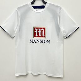 2006 2007 maillots de football rétro HOME KANE 10 SUN 7 Lineker Richarlison chemises de Thaïlande kit kits de chemise de football de qualité camiseta futbol maillot de foot